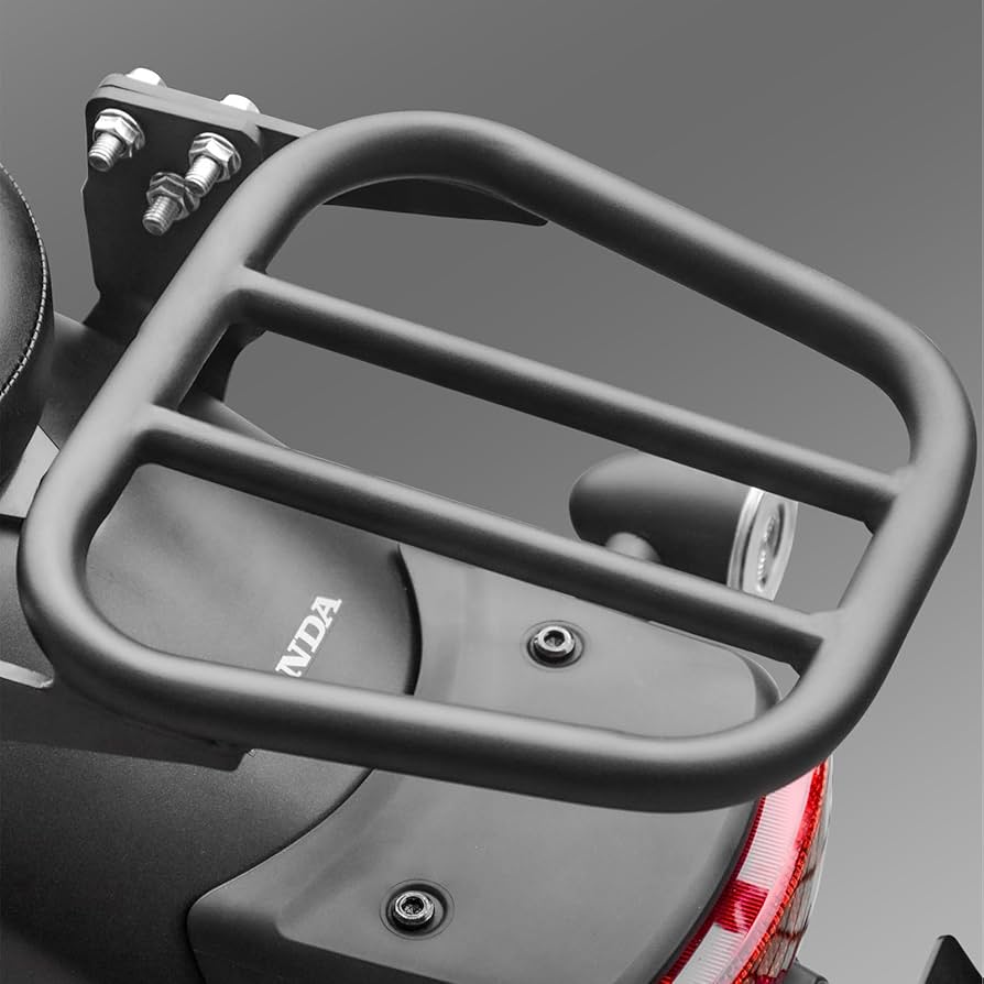 Amazon | Etrotech リアキャリア レブル250/レブル500 2017年